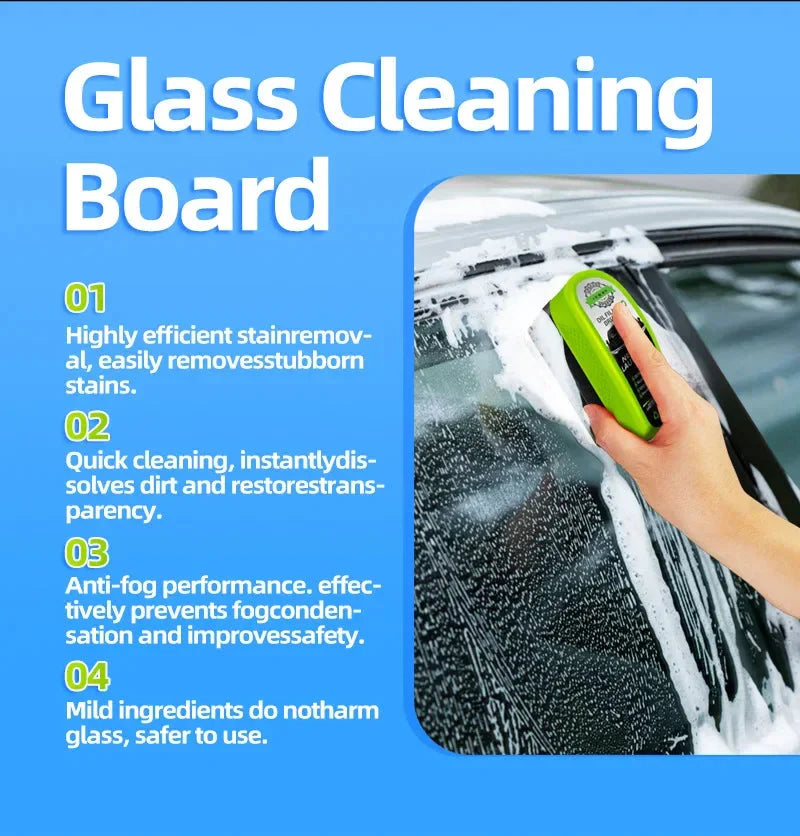 Car Windshield™ Cleaning Brush Super Quality 2.0