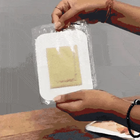 Bee Venom™ Lymphatic Drainage & Slimming Foot Patches