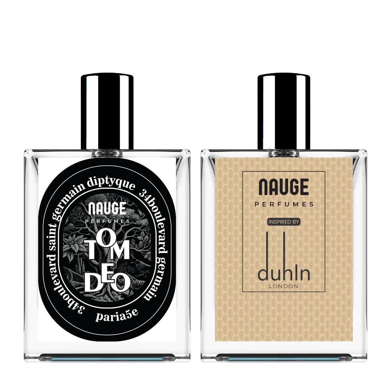 🔥 Shahrukh Khan's Favourite Luxurious Perfume Combo 🤩