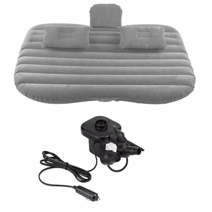 CarTravel™ Bed Mattress with 2 Air Pillows