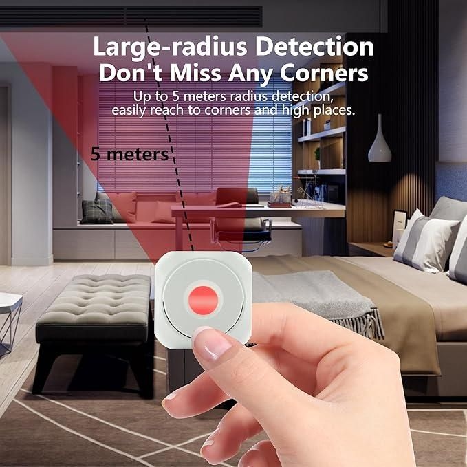 Spy Camera Detector™