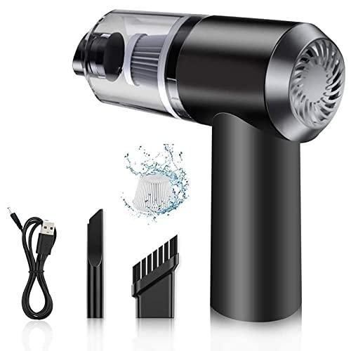 Powerful Vacuum Cleanerr™ | Car+Home | Rechargeable