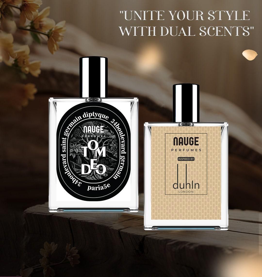 🔥 Shahrukh Khan's Favourite Luxurious Perfume Combo 🤩