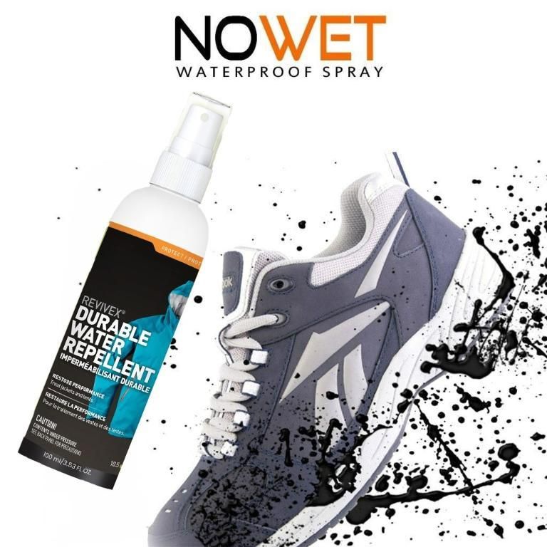 NOWET™ All in 1 Waterproof Spray (BUY 1 GET 1 FREE)