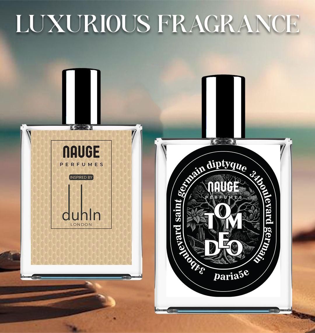 🔥 Shahrukh Khan's Favourite Luxurious Perfume Combo 🤩