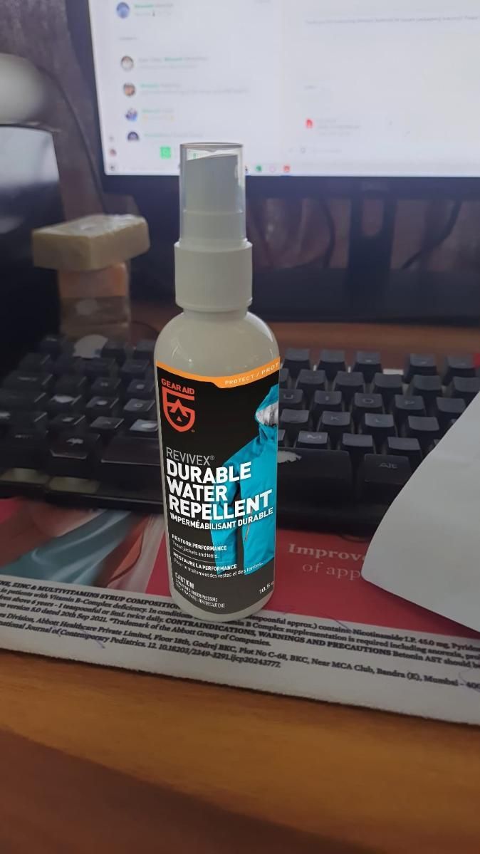NOWET™ All in 1 Waterproof Spray (BUY 1 GET 1 FREE)