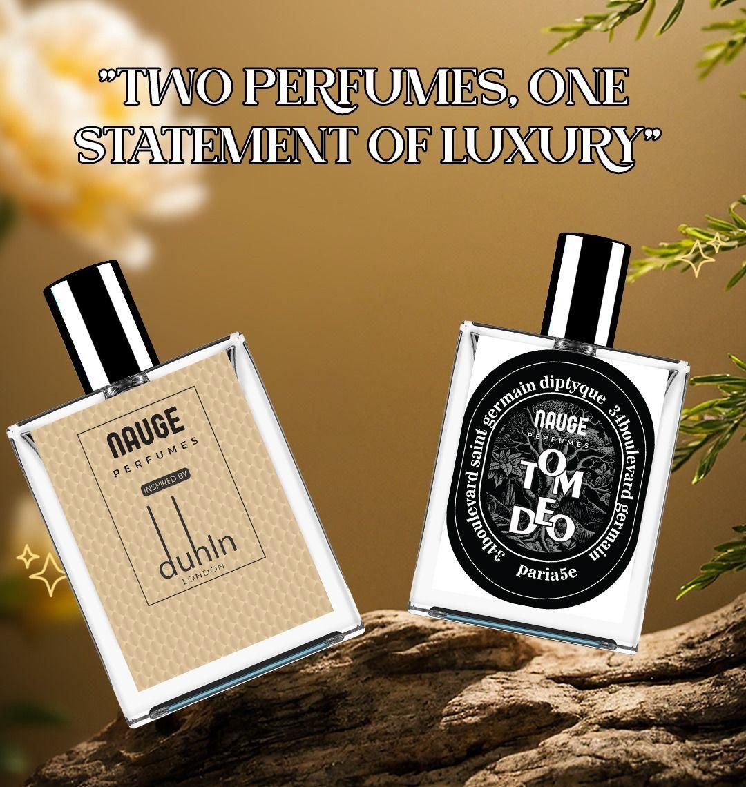 🔥 Shahrukh Khan's Favourite Luxurious Perfume Combo 🤩