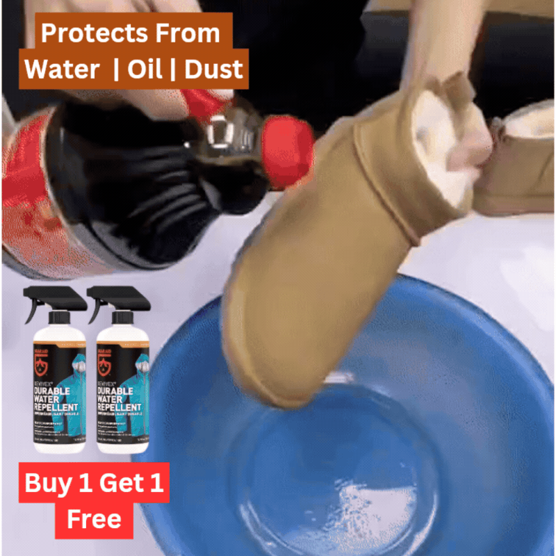 NOWET™ All in 1 Waterproof Spray (BUY 1 GET 1 FREE)