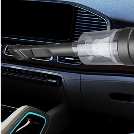 Powerful Vacuum Cleanerr™ | Car+Home | Rechargeable