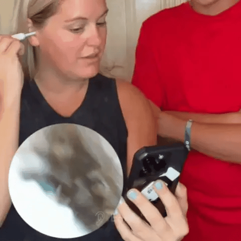 Smart Ear Waxx™ Cleaner With Camera HD | 1080P | 1Yr Warranty