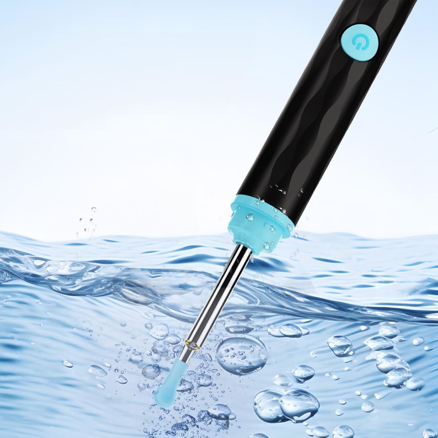 Smart Ear Waxx™ Cleaner With Camera HD | 1080P | 1Yr Warranty