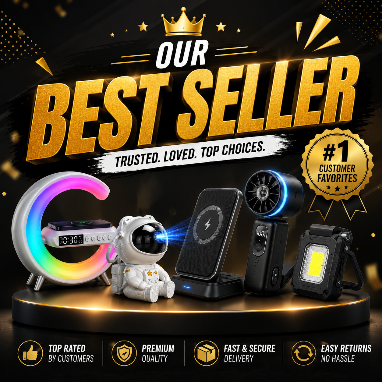 BestSeller