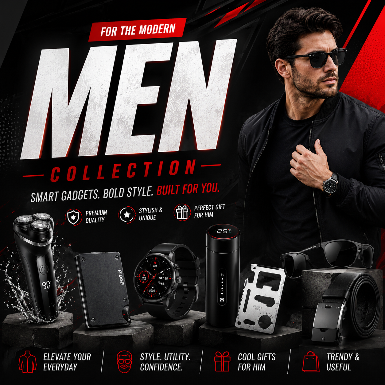 Men