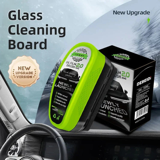 Car Windshield™ Cleaning Brush Super Quality 2.0