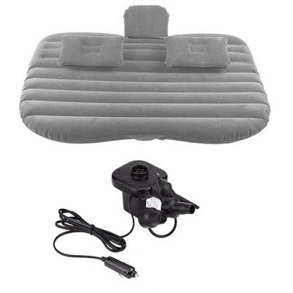 CarTravel™ Bed Mattress with 2 Air Pillows