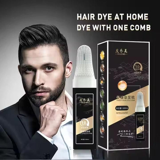 Easy Hair™ Coloring Comb