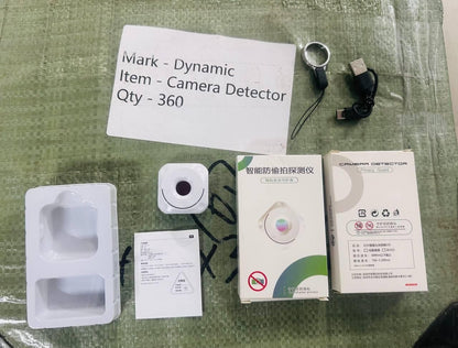 Spy Camera Detector™