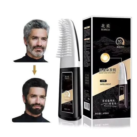 Easy Hair™ Coloring Comb