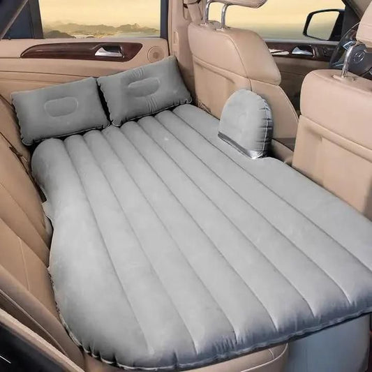 CarTravel™ Bed Mattress with 2 Air Pillows