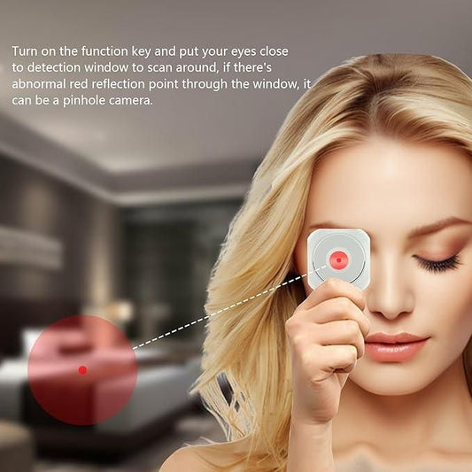 Spy Camera Detector™