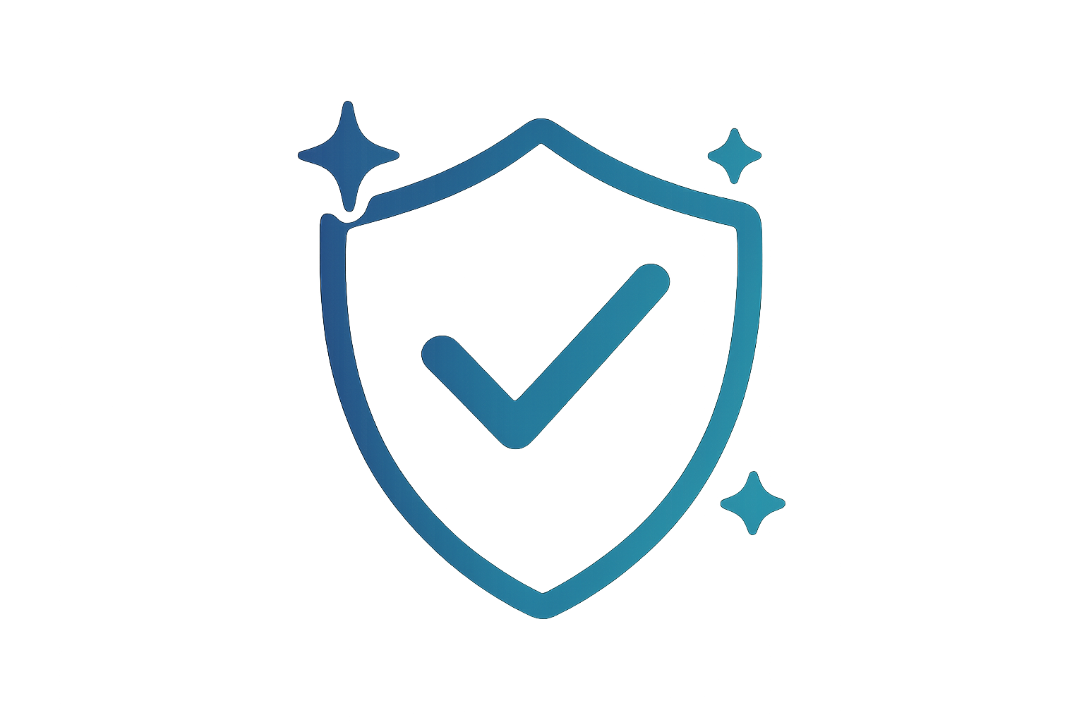quality product icon